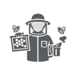 AI generiert - Imker